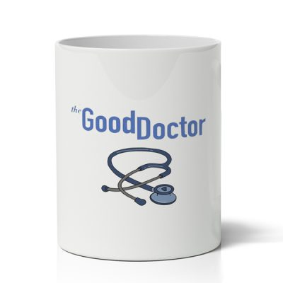 Μολυβοθήκη για Γιατρό - Good Doctor-1