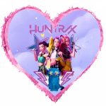 Πινιάτα καρδιά - K-Pop Demon Hunters Huntrix