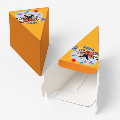 Χάρτινη Τούρτα - Bing-1