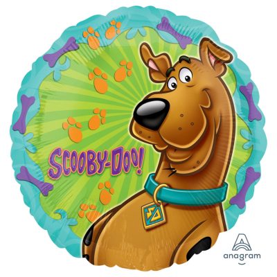 18'' Μπαλόνι Scooby Doo