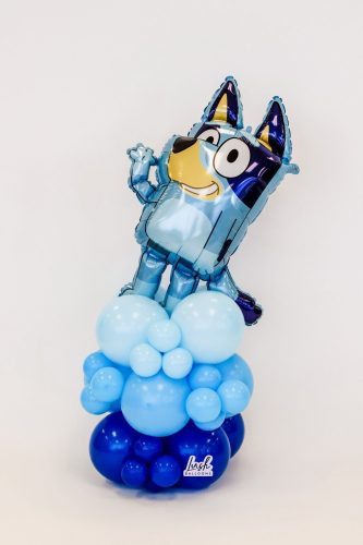 26″ Μπαλόνι φιγούρα Bluey