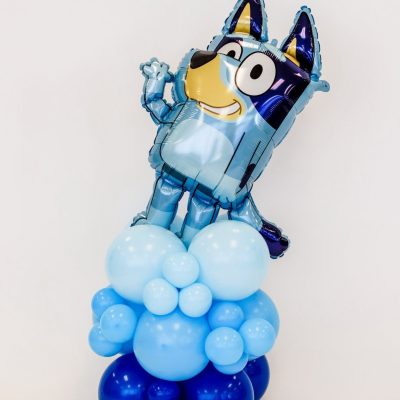 26″ Μπαλόνι φιγούρα Bluey