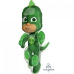 38'' Μπαλόνι PJ Masks Gekko
