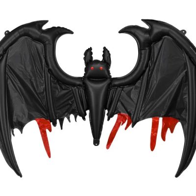 47'' Μπαλόνι Νυχτερίδα Βαμπίρ