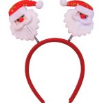 Χριστουγεννιάτικη Στέκα 