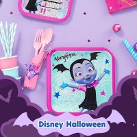 Είδη πάρτυ Βαμπιρίνα