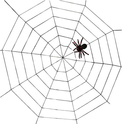 Ιστός Αράχνης 1,5 μέτρο