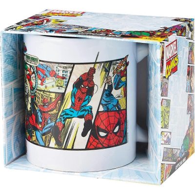 Κούπα Spiderman 3 σχέδια-τυχαία επιλογή