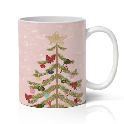 Κούπα Χριστουγεννιάτικη – Τα πιο γλυκά Χριστούγεννα