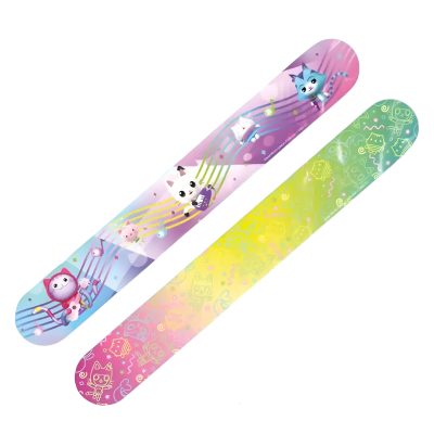 Μαγνητικό Βραχιόλι - Gabby's Dollhouse 2 τεμ