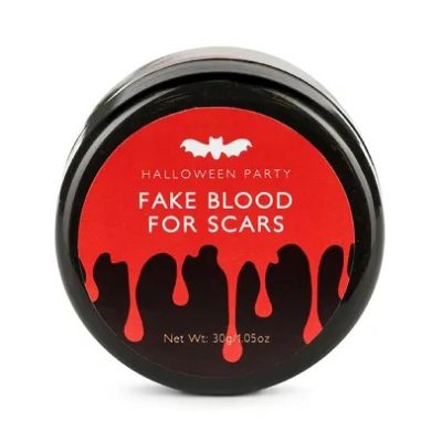 Ψεύτικο Αίμα σε μορφή Τζέλ 30g