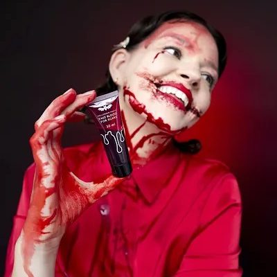 Ψεύτικο Αίμα για ουλές 30 ml