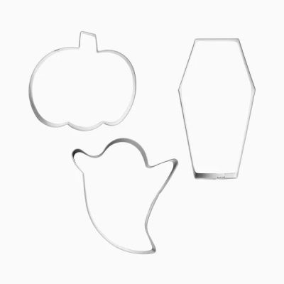 Σετ Κουπάτ - Halloween 3 τεμ