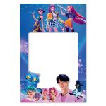 Κάδρο Photobooth Katseye - Image 2