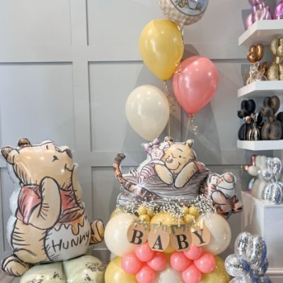 Μπαλόνι Airloonz Junior – Winnie The Pooh