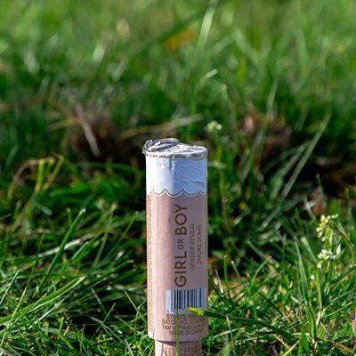 Καπνογόνο Για Gender Reveal - Μπλε 5 τεμάχια