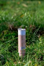 Καπνογόνο Για Gender Reveal - Ροζ 5 τεμάχια