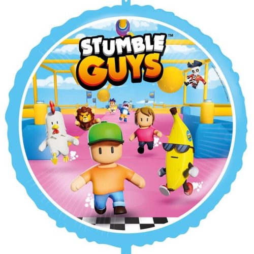 18'' Μπαλόνι Stumble Guys