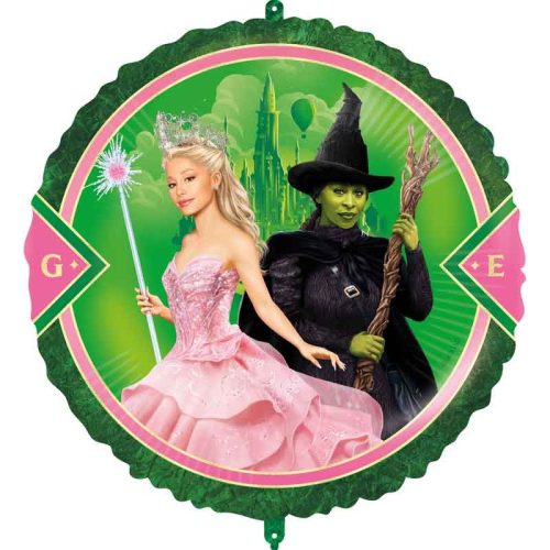 18'' Μπαλόνι Wicked