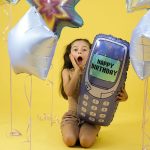 23  Μπαλόνι γενεθλίων τηλέφωνο nokia 00's
