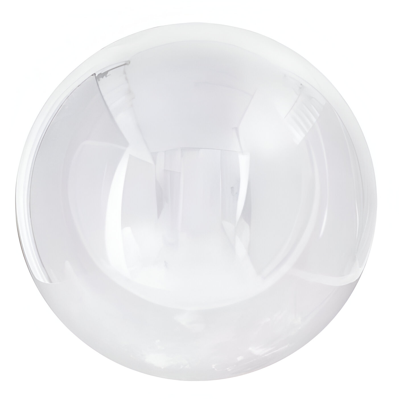 Διάφανο Μπαλόνι Aqua Διάφανο Μπαλόνι Aqua Bobo/Bubble