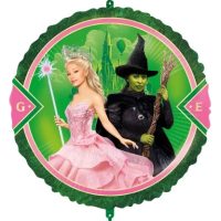 Wicked είδη πάρτυ