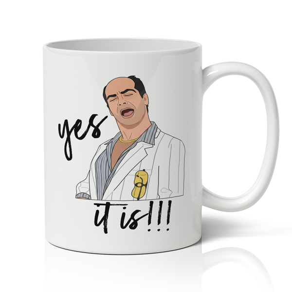 koupa-yes-it-is Κούπα – Yes It Is - Image 1