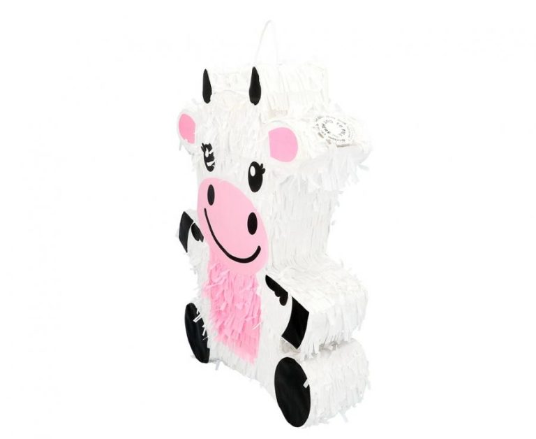 Πινιάτα Αγελάδα