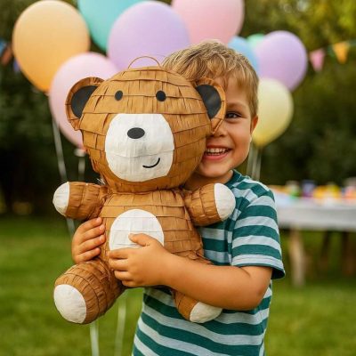 Πινιάτα Αρκουδάκι