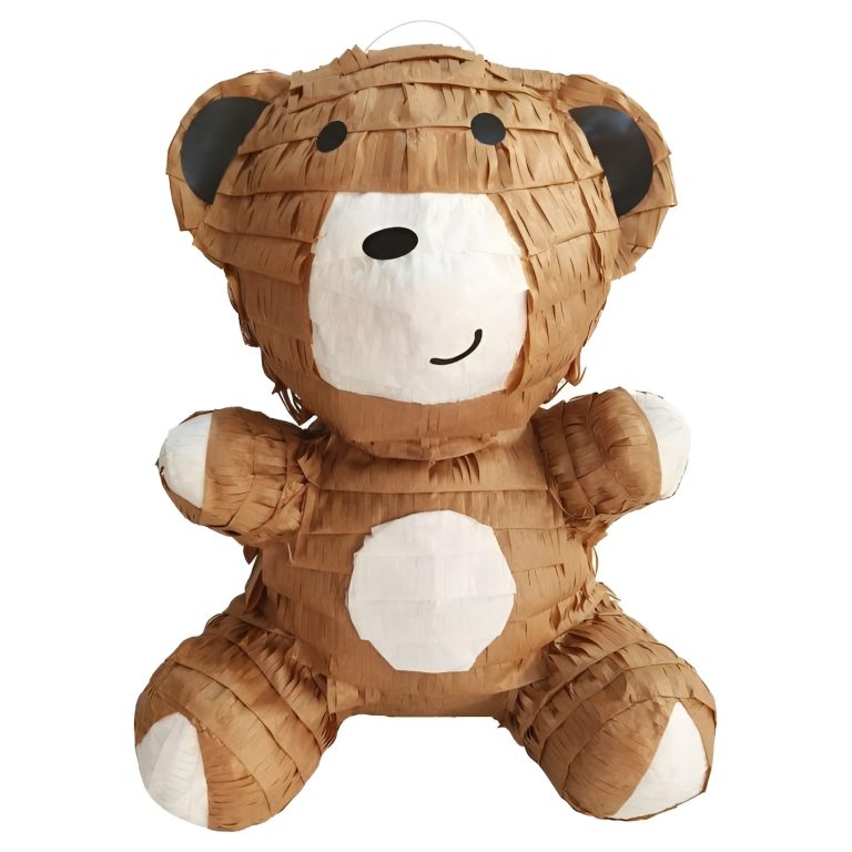 Πινιάτα Αρκουδάκι