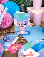 Προσκλήσεις πάρτυ Stitch 6 τεμ