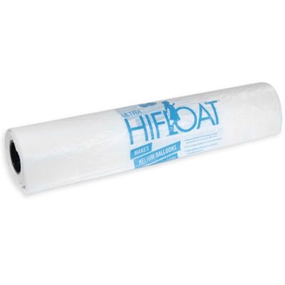 Ρολό Σακούλες μεταφοράς μπαλονιών 510m