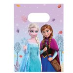 Σακουλάκια για δώρα Frozen – Idyllic Wonder 4 τεμ