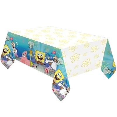 Τραπεζομάντηλο Μπομπ Σφουγγαράκης