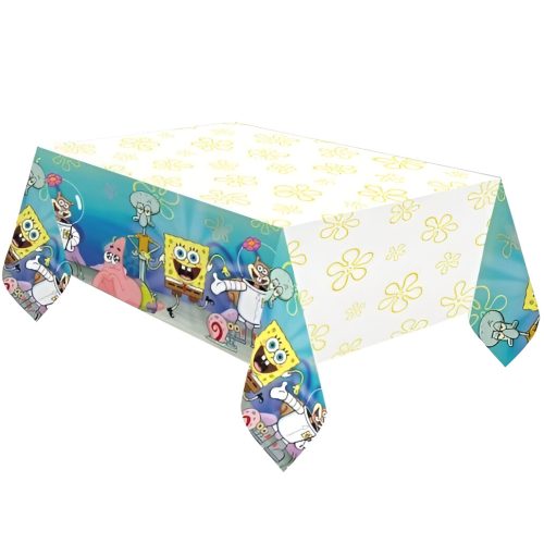 Τραπεζομάντηλο Μπομπ Σφουγγαράκης