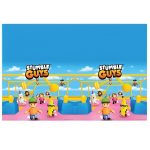 Τραπεζομάντηλο Stumble Guys 120 x 180 cm