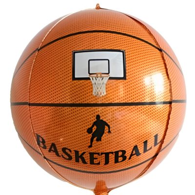 22 Μπαλόνι Orbz Μπάσκετ