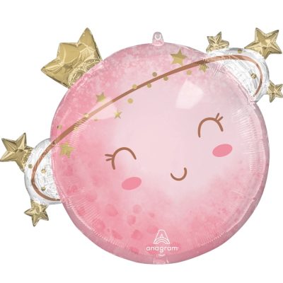 26 Μπαλόνι Little Moon Girl