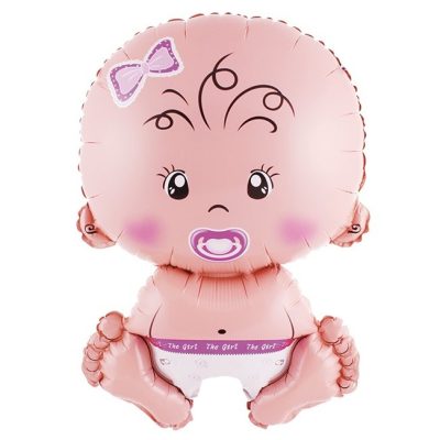 32'' Μπαλόνι Μπέμπα