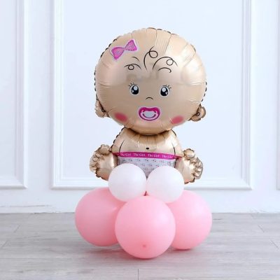 32'' Μπαλόνι Μπέμπα