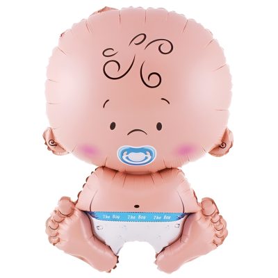 32'' Μπαλόνι Μπέμπης