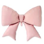 38'' Μπαλόνι Ροζ Φιόγκος