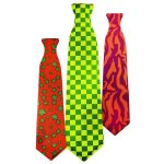 Αποκριάτικη Γραβάτα 