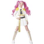 Αποκριάτικη Στολή K Pop Demon Hunters - Mira