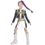 Αποκριάτικη Στολή K Pop Demon Hunters - Ρούμι