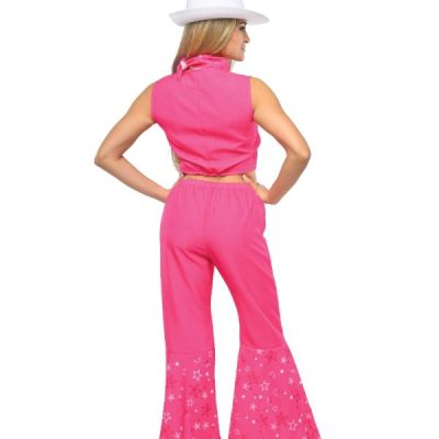 Αποκριάτικη Στολή Ενηλίκων - Barbie