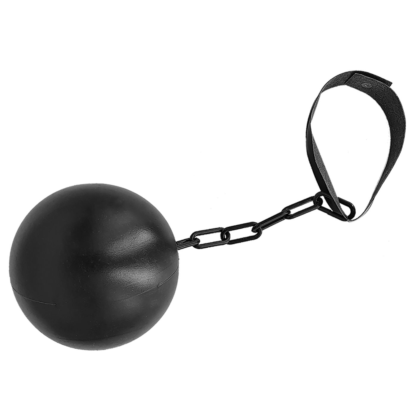 Αποκριάτικο Αξεσουάρ - Μπάλα Κατάδικου