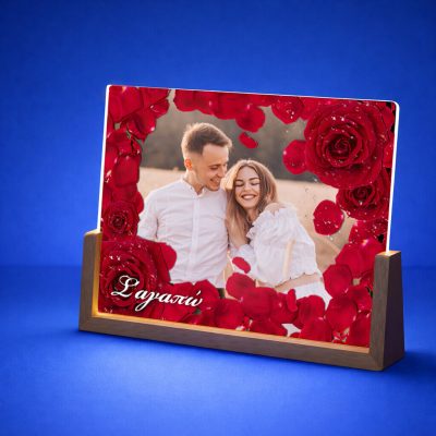 Φωτιστικά Αγίου Βαλεντίνου