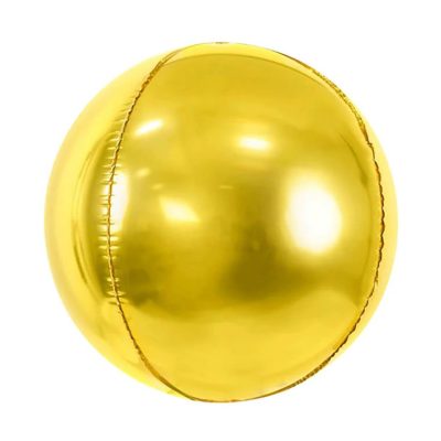 Μπαλόνι Χρυσή Σφαίρα