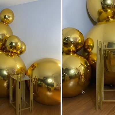 Μπαλόνι Χρυσή Σφαίρα
